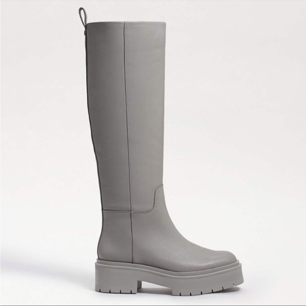 Steve‎ Madden Larina Waterproof Tall Boot - Picture 6 of 15